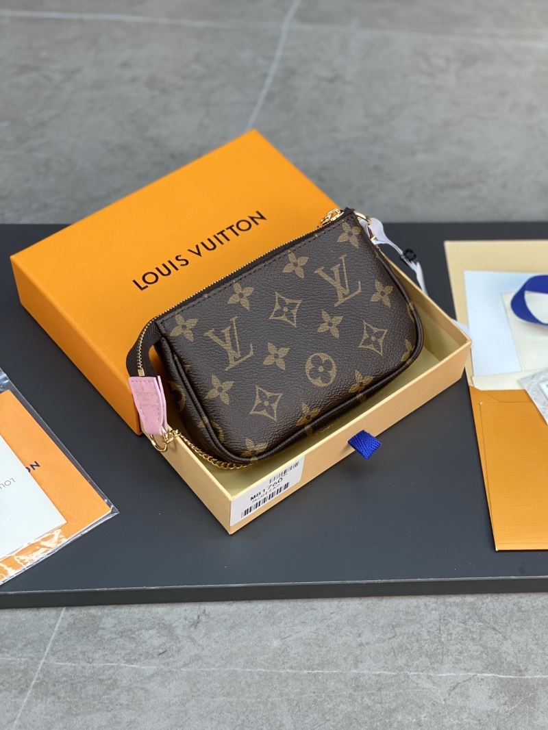 LV Wallets